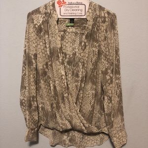 INC women’s blouse !